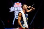 RED BULL ESPAÑA 2022: ENTREVISTA A SWEET PAIN