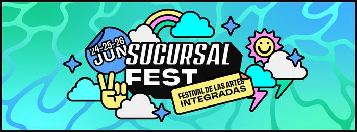 Sucursal Fest Cali Colombia 2022