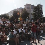 MEDIO CUDEYO ACOGERÁ ESTE VIERNES UN EVENTO DE FREESTYLE