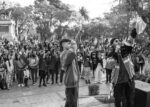 ¿QUÉ PASÓ TRAS LA REPRESIÓN POLICIAL EN «SUENA EL BAJO»?