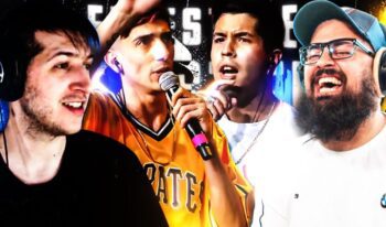 FREESTYLE, CAPÍTULO 3: REDES SOCIALES.