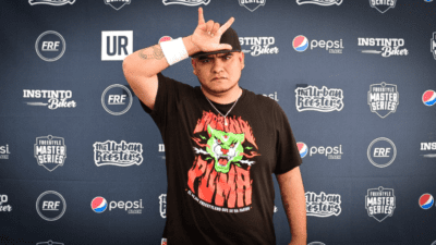 FMS MÉXICO FINALS: ¿TENDREMOS BICAMPEÓN?