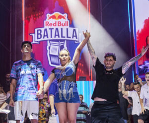 RED BULL ESPAÑA 2022: LA NACIONAL