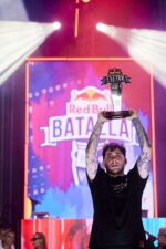 BLON, ESTOICISMO Y EL PREMIO DE SÍSIFO