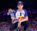 CARPEDIEM CAMPEÓN REDBULL COLOMBIA 2022