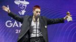 GRAN JORNADA PARA EL RAP EN LOS PREMIOS GARDEL 2022