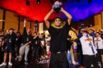 ONER CAMPEÓN EN LOS ÁNGELES. ¿CÓMO FUE LA SEGUNDA REGIONAL DE RED BULL ESTADOS UNIDOS?