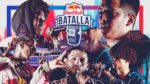 RED BULL BATALLA PERÚ: HABRÁ REGIONAL EN TRUJILLO