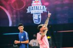 BLON: «HE ESTADO A PUNTO DE BAJAR LOS BRAZOS»