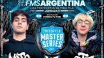 CTZ VS MITO: EXHIBICIÓN EN FMS ARGENTINA