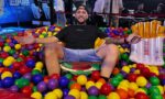 PIEZAS: LA LEYENDA PRE-PARÓN ESTÁ DE CELEBRACIÓN