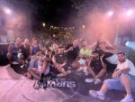 ASÍ FUE LA NOVENA JORNADA DE THE SURVIVAL LEAGUE