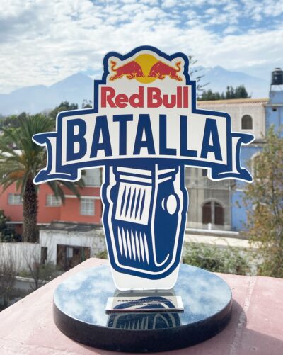 Trofeo Red Bull Arequipa 2022
