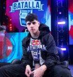 DIEGO CAMPEÓN REDBULL ECUADOR 2022
