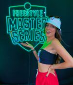 FREESTYLE CAPÍTULO 4: MARIANA BALDERAS