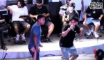 JAIR WONG: «SUMERIA DEMOSTRÓ QUE PUEDE»