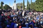 LLEGAN LAS BATALLAS DE CANCIONES A LA ARGENTINA DE LA MANO DE BDP