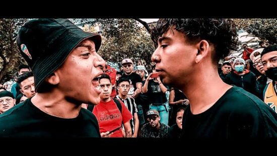 CACHA BUSCARÁ SER EL REPRESENTANTE DE MÉXICO EN GOLD BATTLE