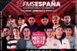 FMS ESPAÑA: JORNADA 6
