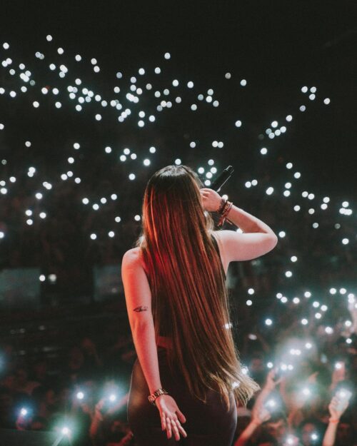 FREESTYLE CAPÍTULO 5: SARITA LANGREO. | FREESTYLE HOY