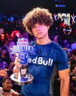 ÉXODO CAMPEÓN RED BULL CENTROAMÉRICA