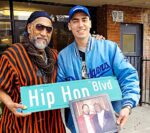 ENTREVISTA A PLUZITO: «YO ME SIENTO HIP HOP TODO EL DÍA»