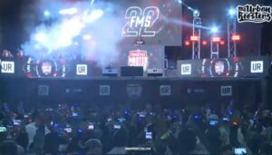 FMS PERÚ: RESULTADOS JORNADA 7
