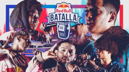 RED BULL BATALLA: PERÚ ESTÁ LISTO PARA SU NACIONAL