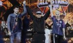 ¿QUIÉNES SON LOS HEREDEROS AL TRONO DEL FREESTYLE?