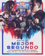 RED BULL Y 8 LOS CUPOS PARA LA INTERNACIONAL
