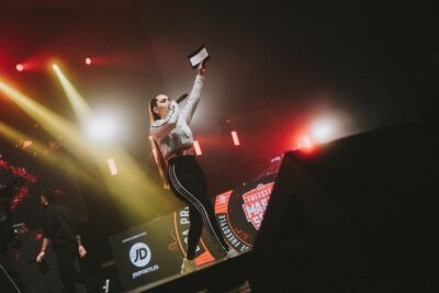 FREESTYLE CAPÍTULO 5: SARITA LANGREO. FREESTYLE HOY