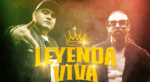 ACZINO Y JAY DE LA CUEVA COLABORAN EN “LEYENDA VIVA”