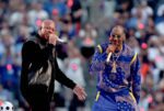 EL HIP HOP HACE HISTORIA EN LA GALA DE LOS EMMY
