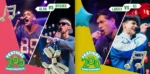 FMS VS. ASCENSO: LAS BATALLAS DE EXHIBICIÓN EN EL FESTIVAL DE BANCO PROVINCIA