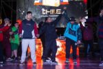 JOQERR SE CONVIERTE EN EL MAESTRO GOLD DE BDM CHILE 2022