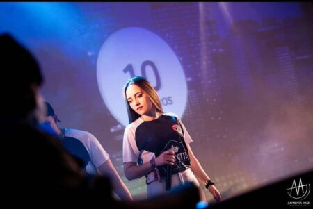 FREESTYLE CAPÍTULO 5: SARITA LANGREO. FREESTYLE HOY