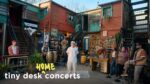 TRUENO PRESENTA SU TINY DESK