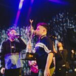 SPEKTRO CAMPEÓN DE 3X: LA LIGA