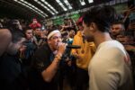 K.O INTERNACIONAL: ASÍ FUE LA CUARTA EDICIÓN