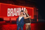 CAZZU Y TRUENO JUNTOS EN “LA FÁBRICA” DE BRAHMA