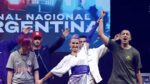 RED BULL ARGENTINA 2022: LA POTENCIA DEL UNDERGROUND FEDERAL
