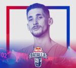 RED BULL ARGENTINA 2022, DYBBUK: «SI BIEN SUMA PUNTOS, RED BULL ES APARTE»