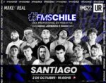 FMS CHILE: ¿CÓMO FUE LA JORNADA 5?