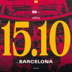 DEM BATTLES ESPAÑA: ASÍ SERÁ LA SEGUNDA FECHA POR DUPLAS