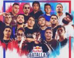 RED BULL BATALLA ESTADOS UNIDOS 2022: LOS CLASIFICADOS