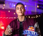 ONER CAMPEÓN DE RED BULL ESTADOS UNIDOS