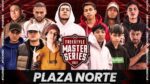 FMS PERÚ 2022: JORNADA 8