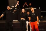 GOLD BATTLE ESPAÑA 2022 EN PLENAS REGIONALES