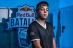 RED BULL ARGENTINA 2022 – MECHA: «AL VENIR COMO CANDIDATO, TODOS ME QUIEREN PARTIR LA MADRE»