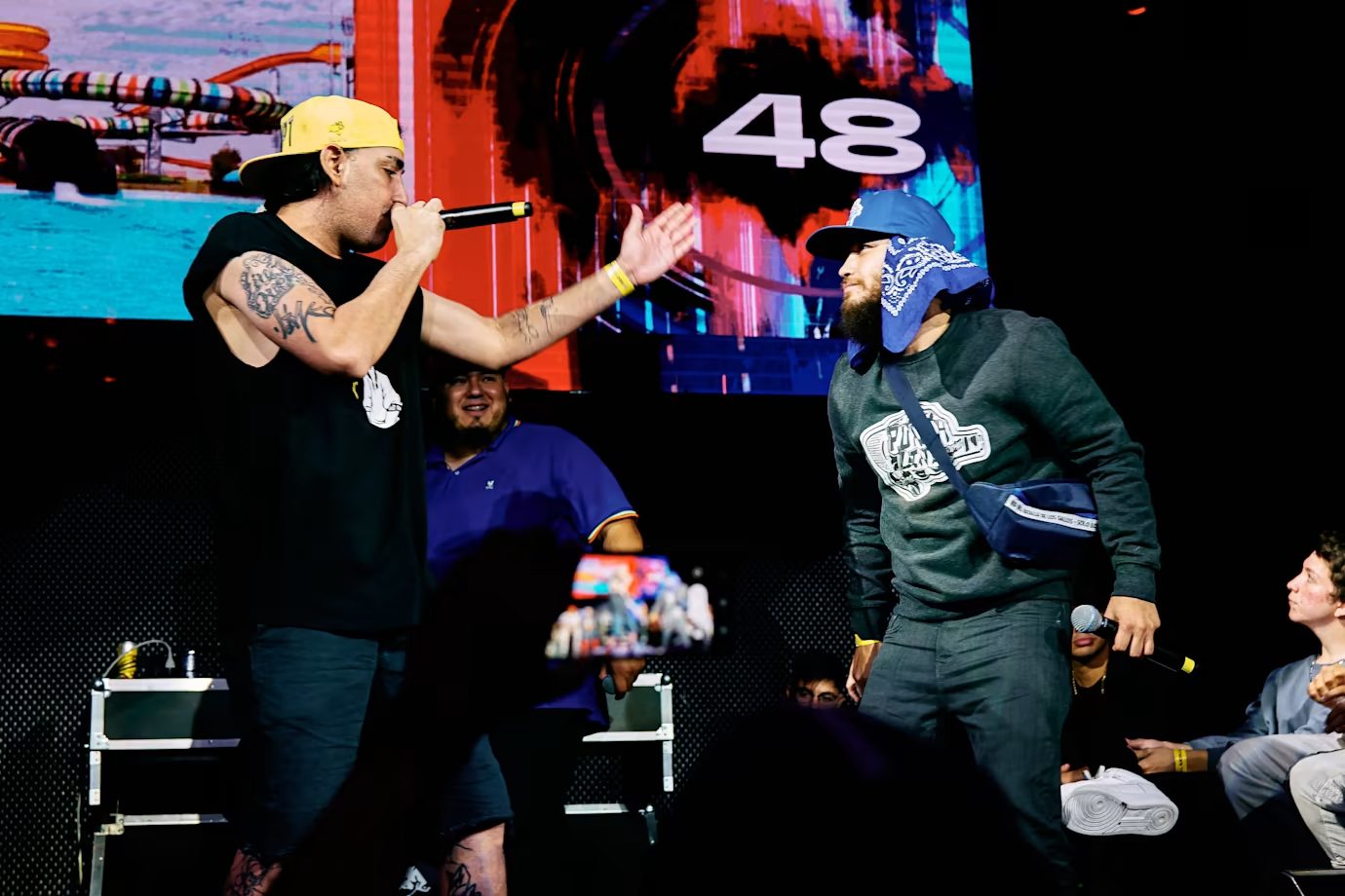 Red Bull Batalla Todo Lo Que Necesitas Saber Sobre La Nacional De